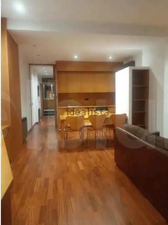 Küche von Wohnung zur Miete in Barcelona