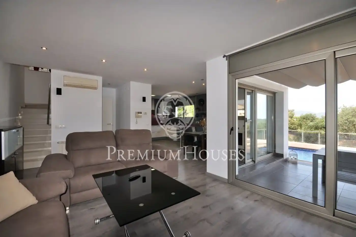 Maison avec piscine à vendre à Sant Cebrià de Vallalta, imagen 4