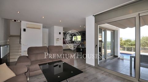 Casa en venta en Sant Cebria de Vallalta. Urb. Vistamar, imatge 4