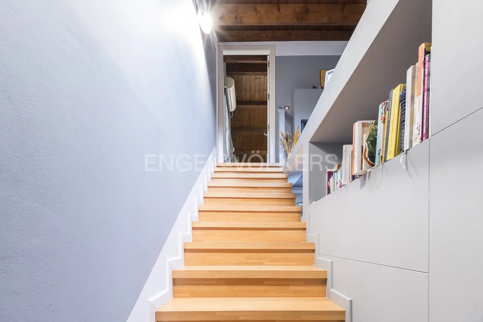 Casa o chalet en venta en Barcelona con Aire acondicionado, Calefacción y Jardín privado
