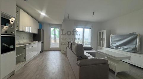 Foto 3 de Estudio de alquiler en Avenida Elvas, Badajoz Capital