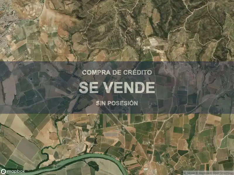 Pis en venda en Villanueva del Río y Minas