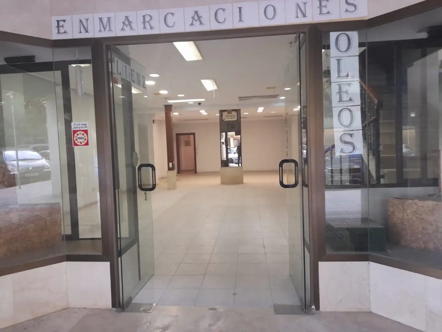 Commercial properties for rent in Jerez de la Frontera