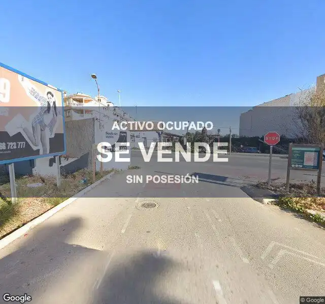 Piso en venta en Almoradí