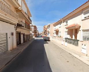 Exterior view of House or chalet for sale in  Murcia Capital