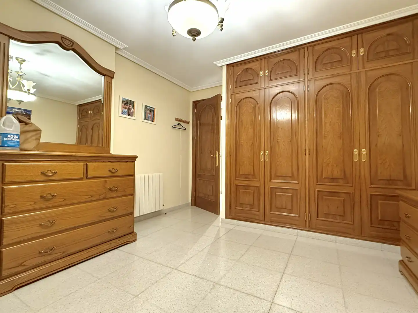 Dormitori de Casa o xalet en venda en Alcalá de Henares amb Aire condicionat, Calefacció i Jardí privat