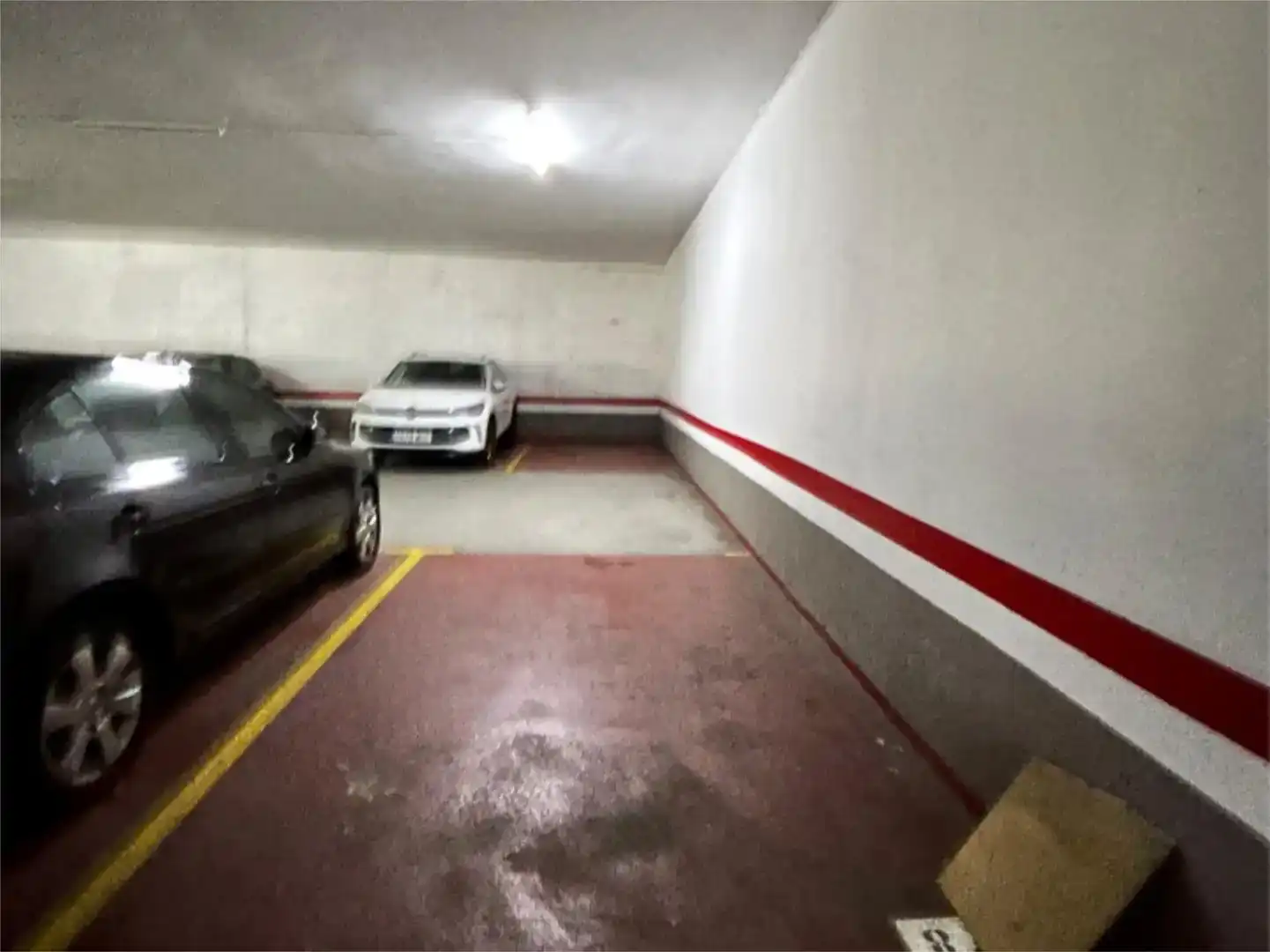 Parking de Garaje de alquiler en L'Hospitalet de Llobregat