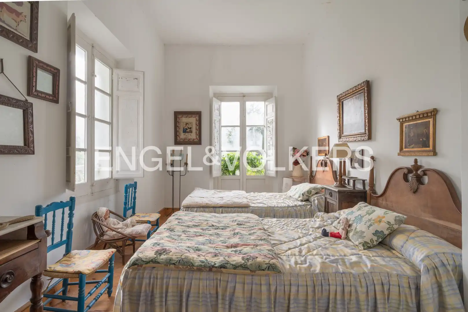 Habitación de Casa o chalet en venta en Nava, Asturias