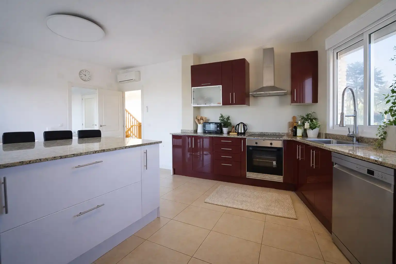 Villa con terrazza in vendita a Avinguda del Mirador, imagen 59