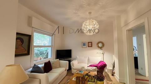 Foto 2 de Pis de lloguer a Plaza España - Corte Inglés, Vigo