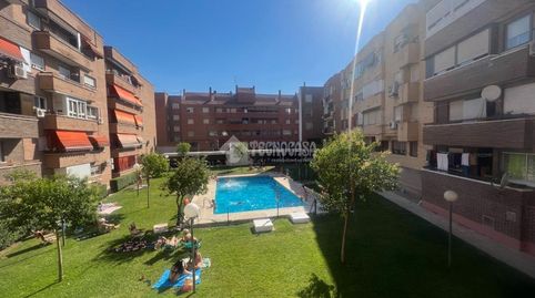 Piso en venta en Leganés