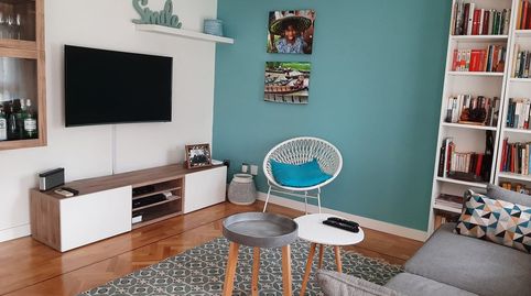 Foto 2 de Pis de lloguer a Calle de Puerto Serrano, 26, Legazpi, Madrid Capital