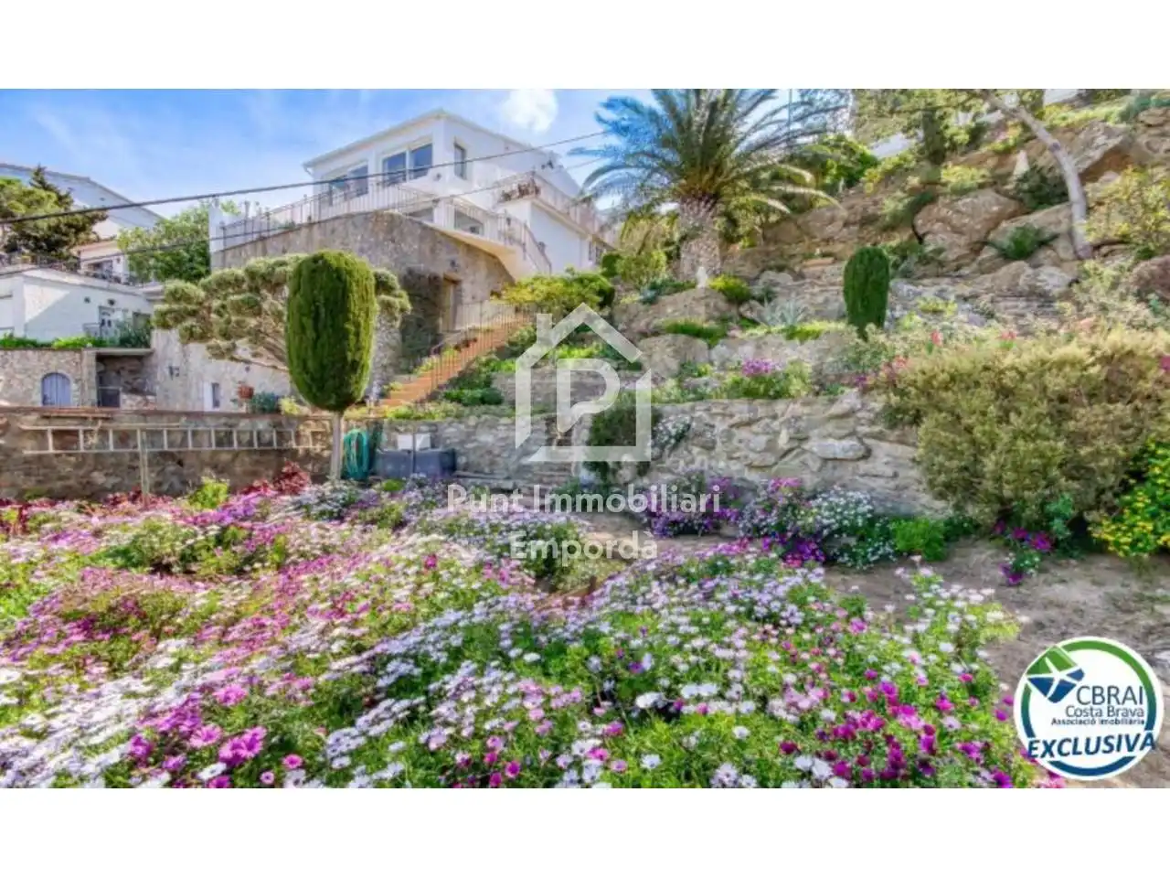 Casa con piscina en venta en Calle Ramón Llull, imagen 11