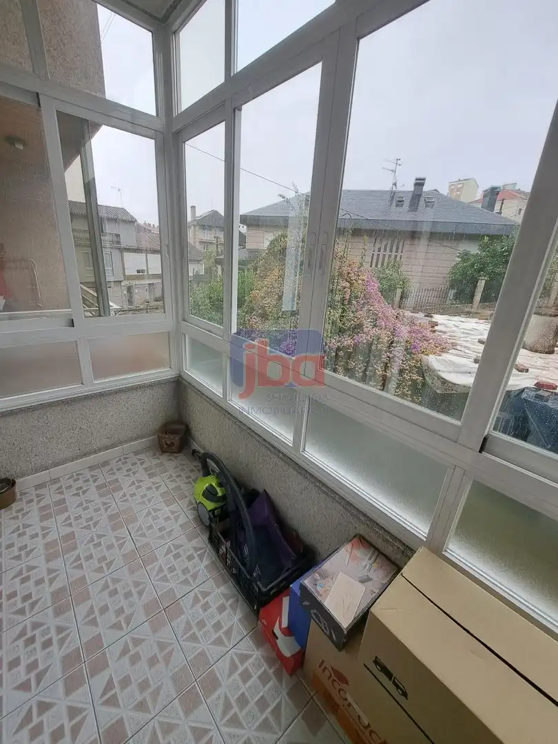Piso de alquiler en Barrocanes