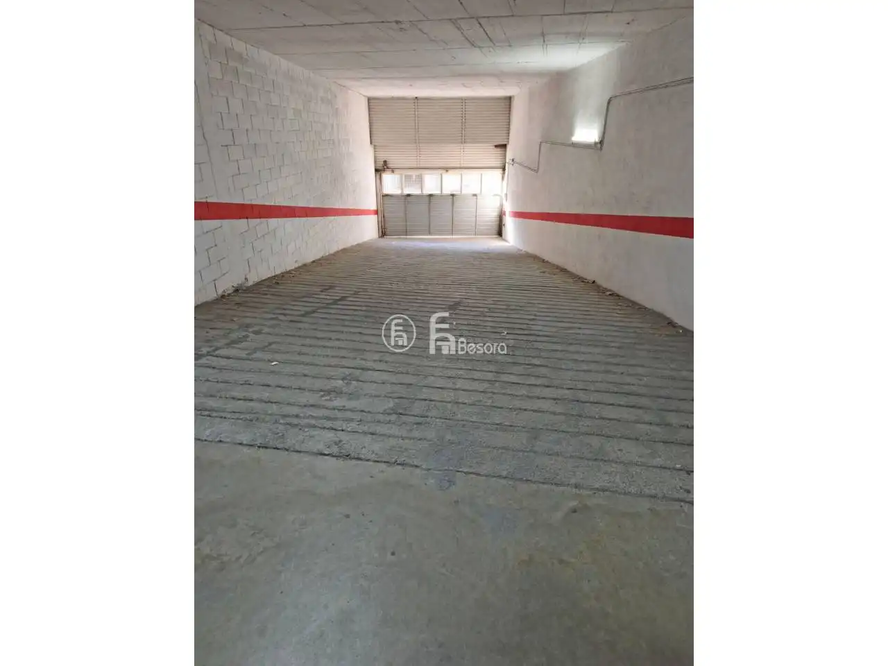 Parking à vendre à Calle Pere Cabrera, imagen 12