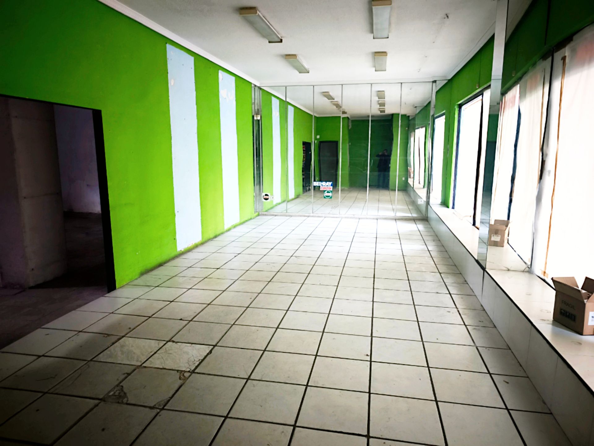 Premises to rent in Fuenlabrada