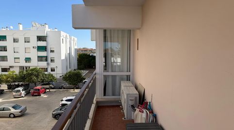 Foto 3 de Pis en venda a Calle Pío XII, 3, Centro - Calzada - Cabo Noval, Sanlúcar de Barrameda