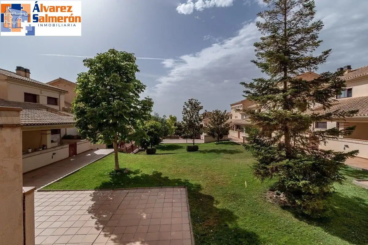 Maison avec piscine à vendre à Avenida CAÑADA DE LOS FENICIOS, imagen 42