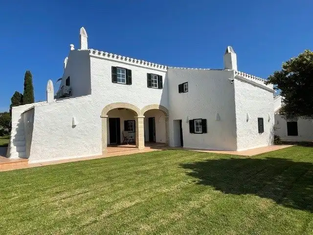 Casa o chalet en venta en Es Mercadal poble
