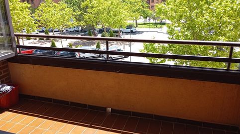 Foto 4 von Wohnung zur Miete in Escultores, Primera Fase - Nuevo Tres Cantos, Tres Cantos