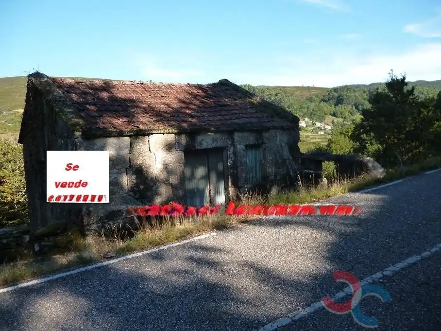 Casa o chalet en venta en Fornelos de Montes