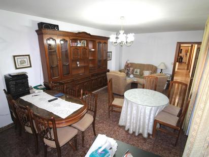 Esszimmer von Wohnung zum verkauf in Ciudad Real Capital mit Klimaanlage und Terrasse