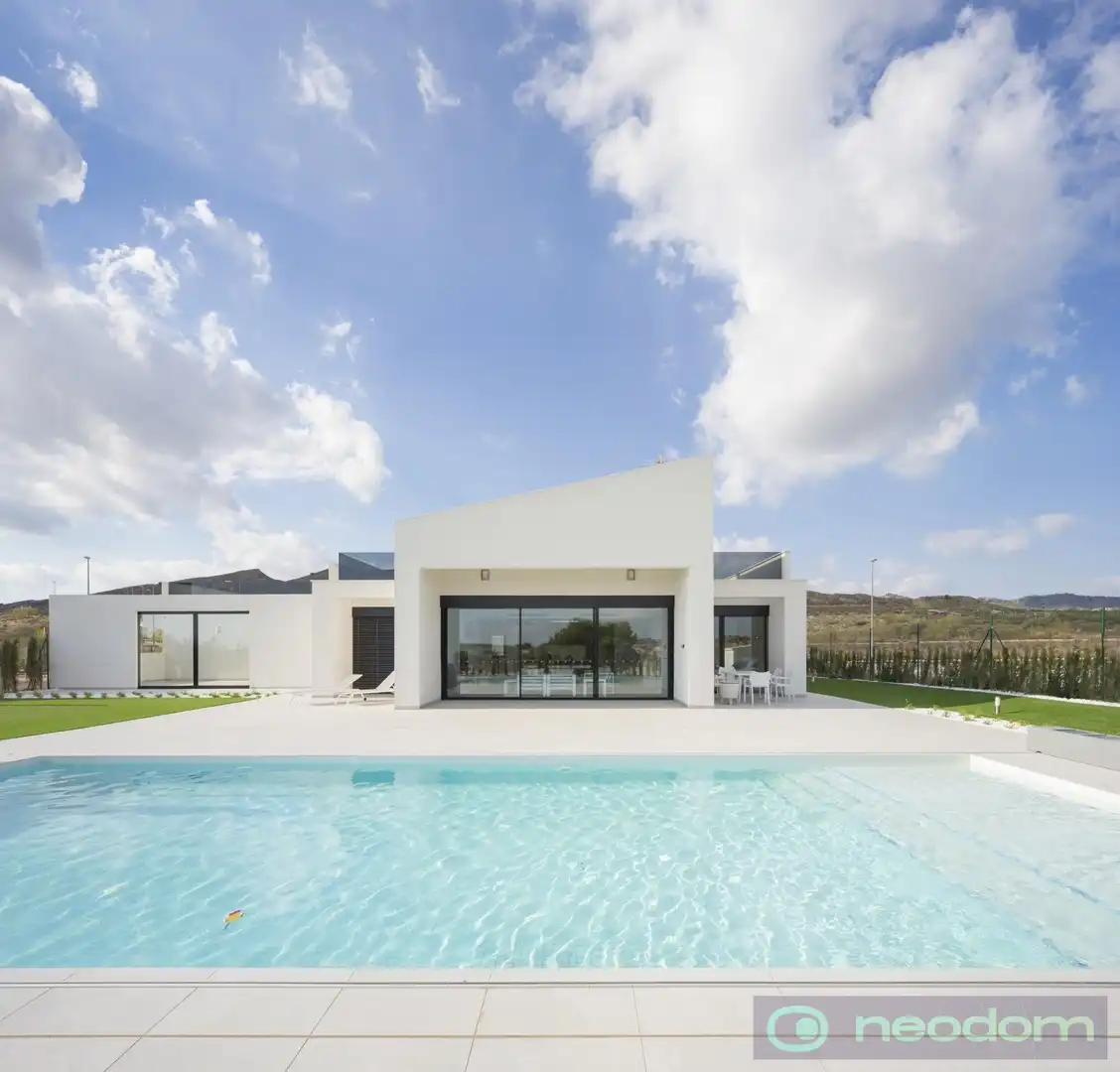Maison avec piscine à vendre à N/A, imagen 11