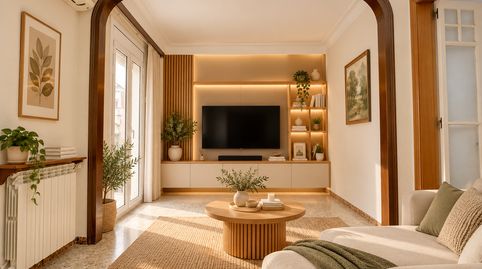 Foto 4 de Piso en venta en Carrer de Padilla, Fort Pienc, Barcelona Capital
