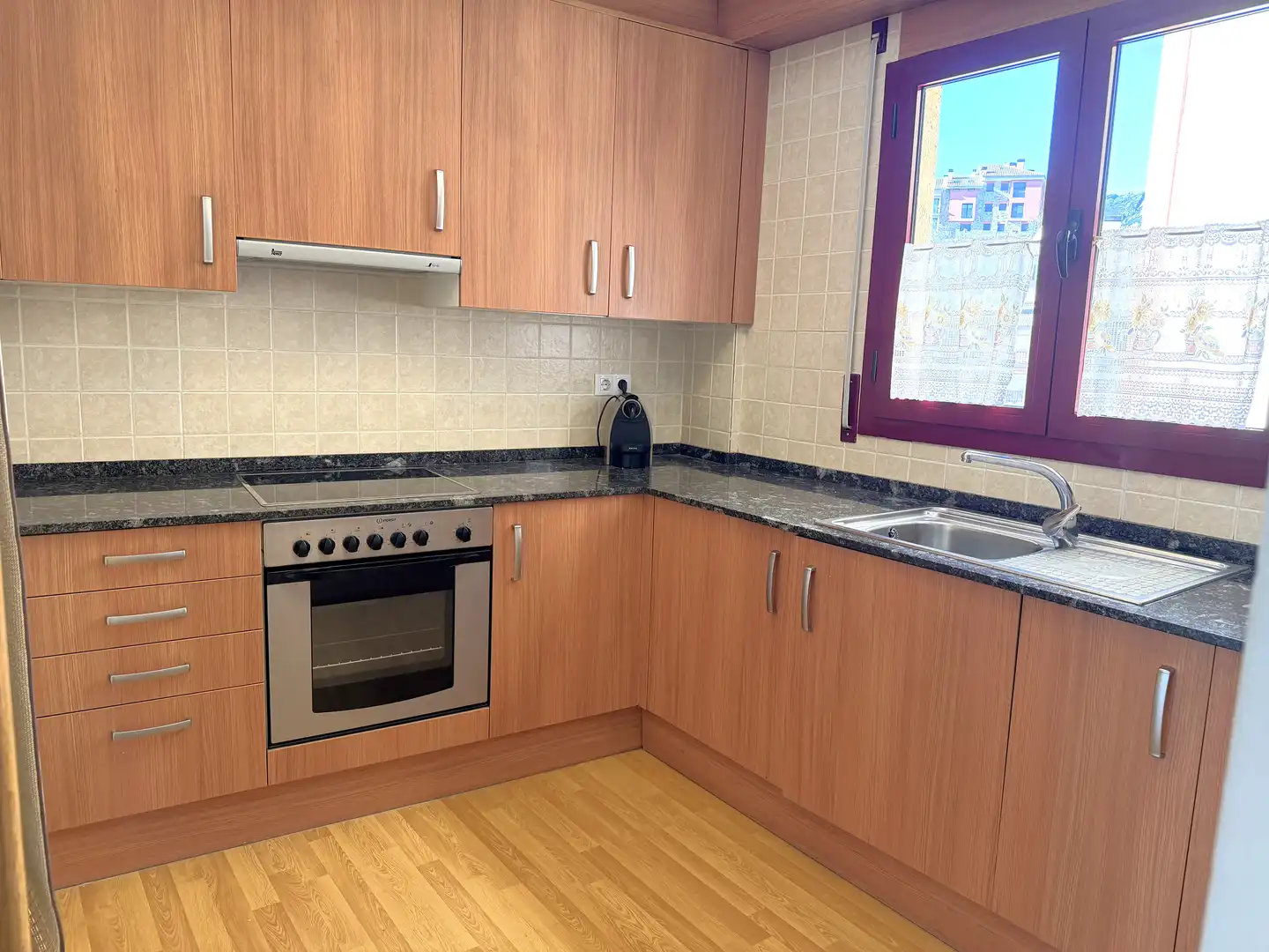 Piso en venta en de la Font del Sofre, Bagà