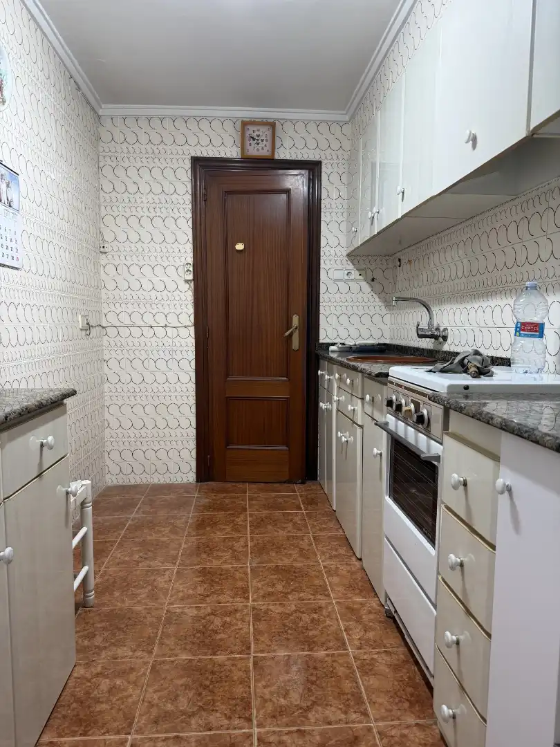 Appartamento con ascensore in vendita a Carrer de Sant Vicent Màrtir 184, imagen 8
