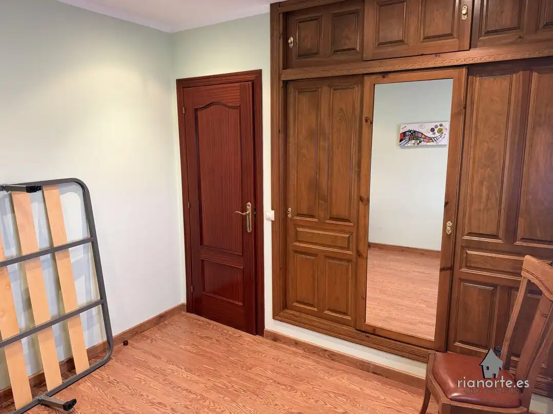 Casa o xalet en venda en Llanes amb Calefacció, Jardí privat i Terrassa