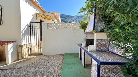 Photo 5 of Houses for sale in El Montgó, Dénia