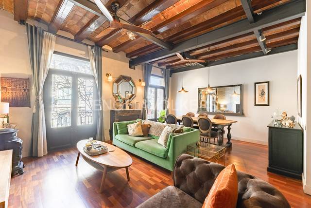 Piso en Venta en Sant Pere, Sta. Caterina i la Ribera