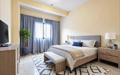 Bedroom of Flat for sale in  Santa Cruz de Tenerife Capital