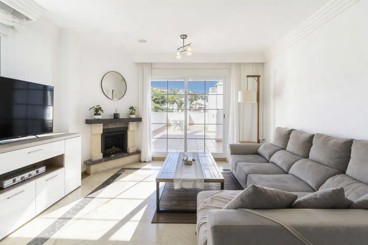 Maisonette zur Miete in Río Real