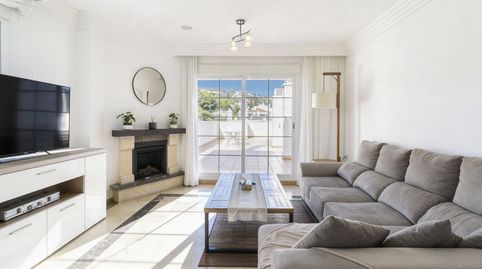 Photo 3 of Duplexes for rent in Río Real, Marbella