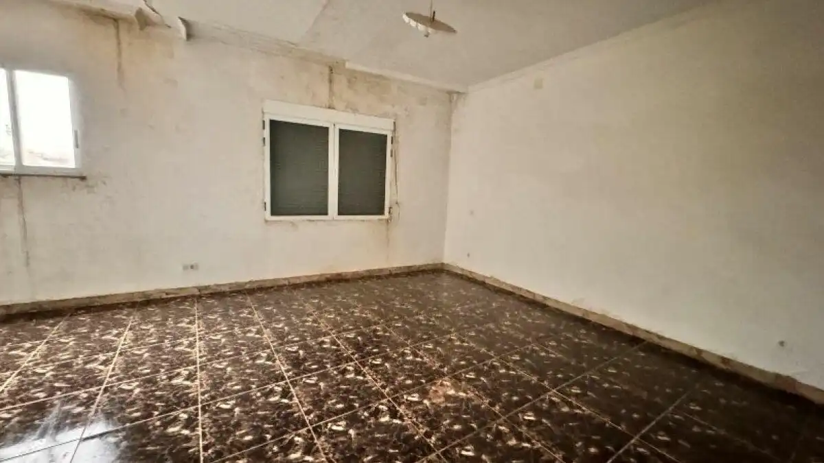 Casa o xalet en venda a PROYECTO, 230, Estadio Castalia