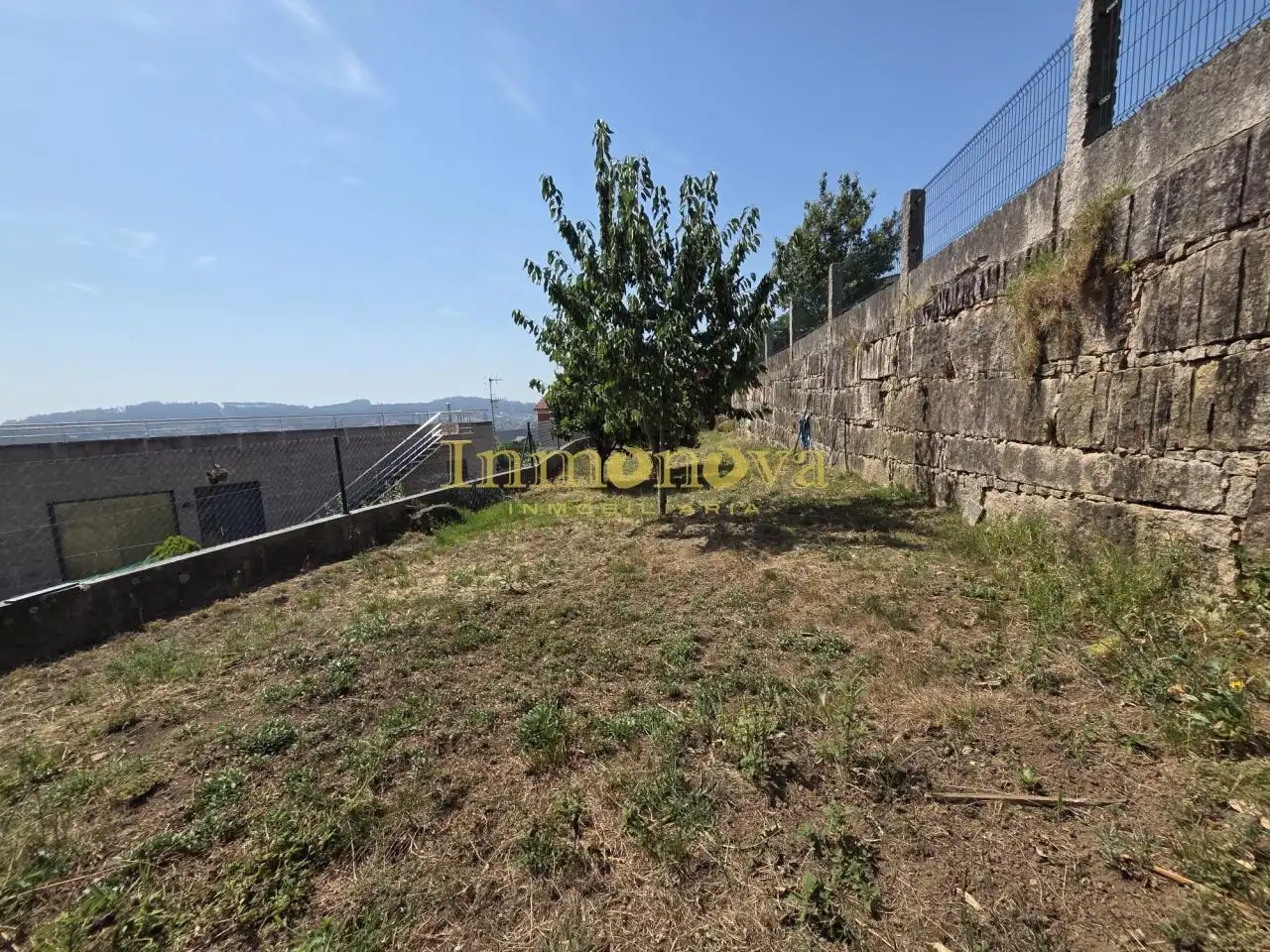 Casa o chalet en venta en Vigo  con Calefacción, Jardín privado y Terraza