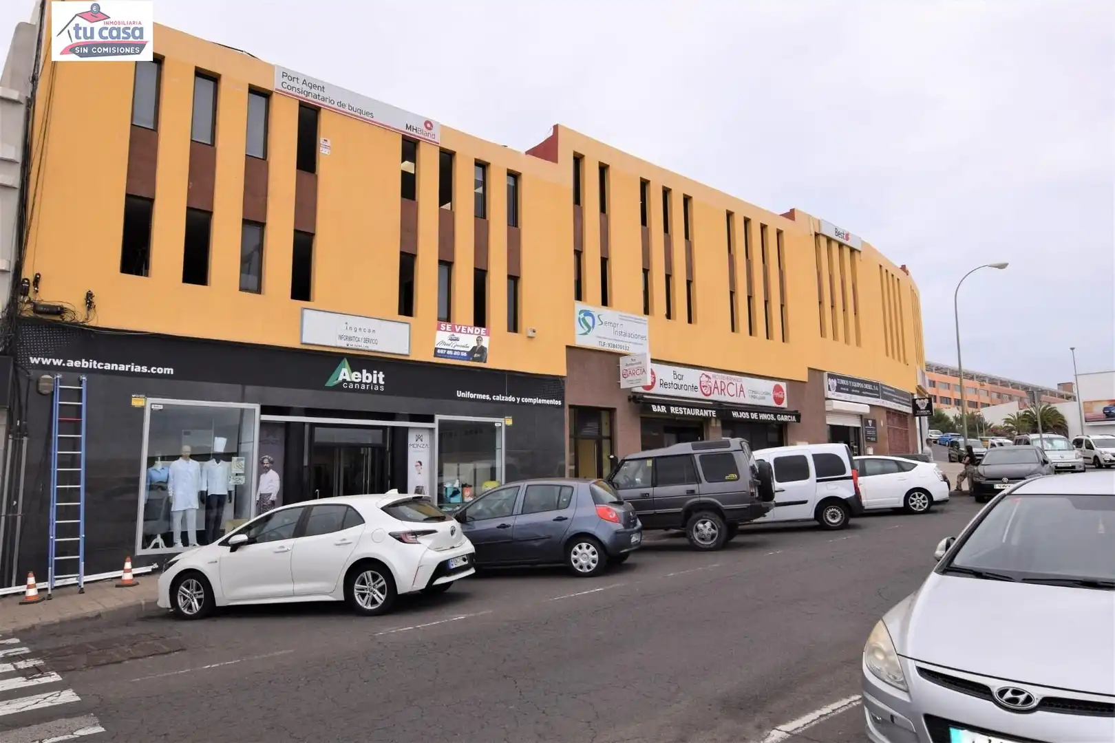 Oficina en venta en DOCTOR JUAN DOMINGUEZ PEREZ, imagen 41
