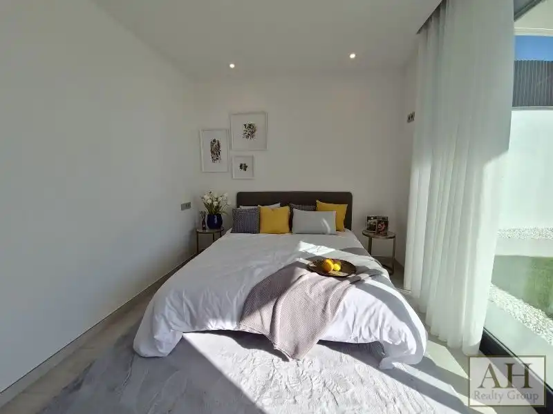 Casa en venta en Finestrat Pueblo, imagen 11