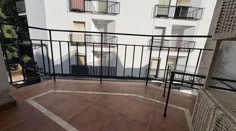 Foto 3 de Piso en venta en San Pedro de Alcántara pueblo, Marbella