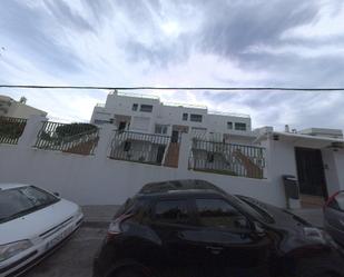 Vista exterior de Garatge en venda en  Palma de Mallorca