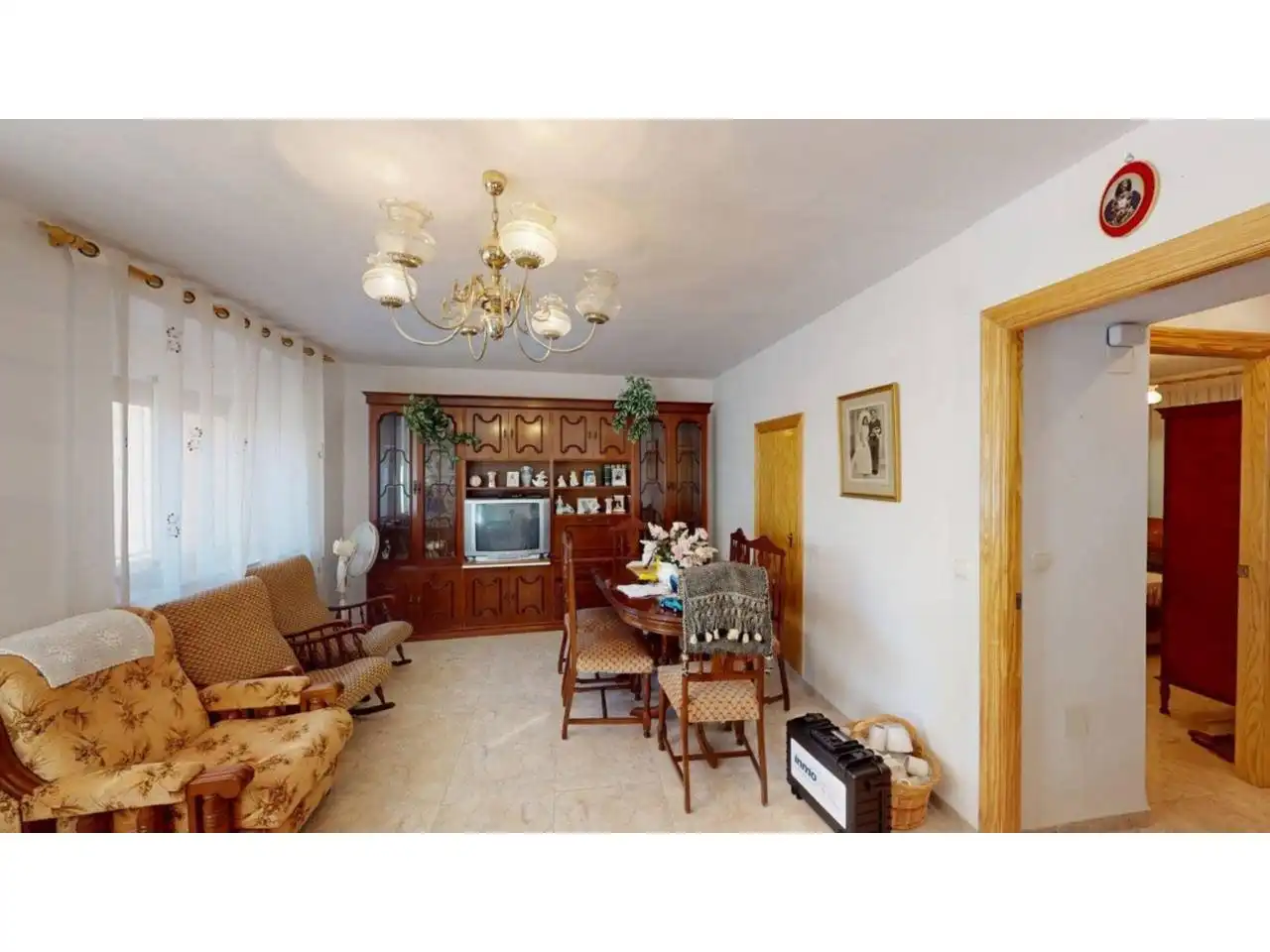 Casa en venda a Caravaca de la Cruz, imagen 4