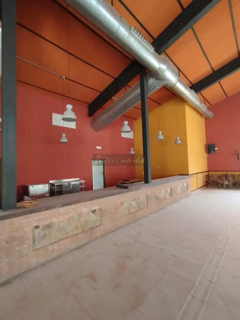Local comercial en venda a Sur, imagen 15