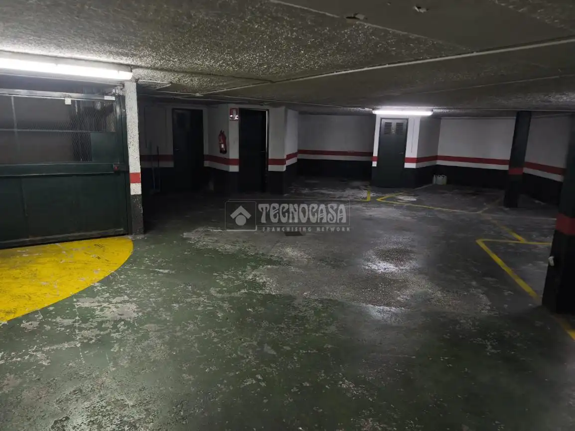 Individual con ascensor en venta en L'Eixample, imagen 13