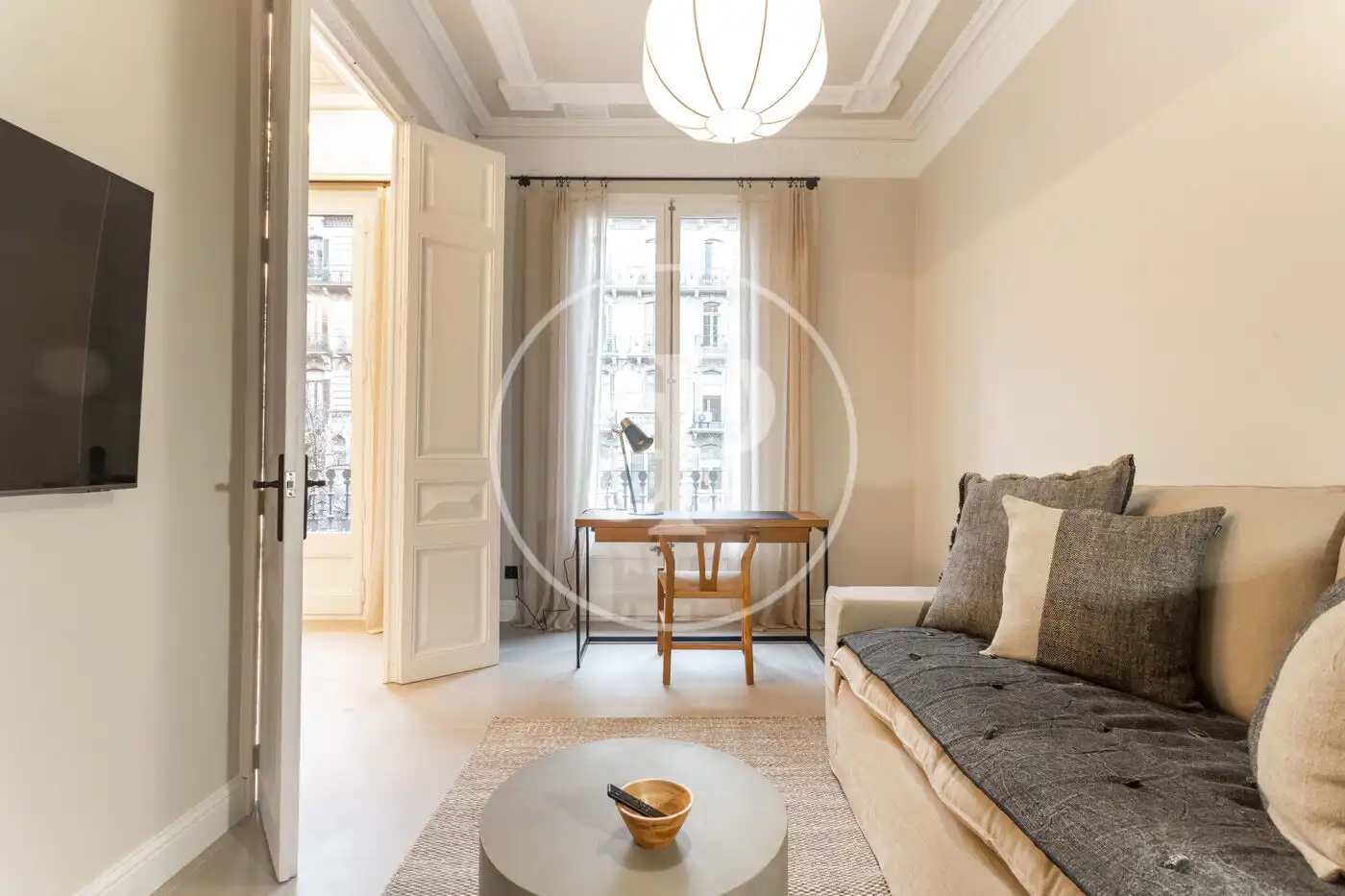 Flat for rent in Rambla de Catalunya, Dreta de l'Eixample