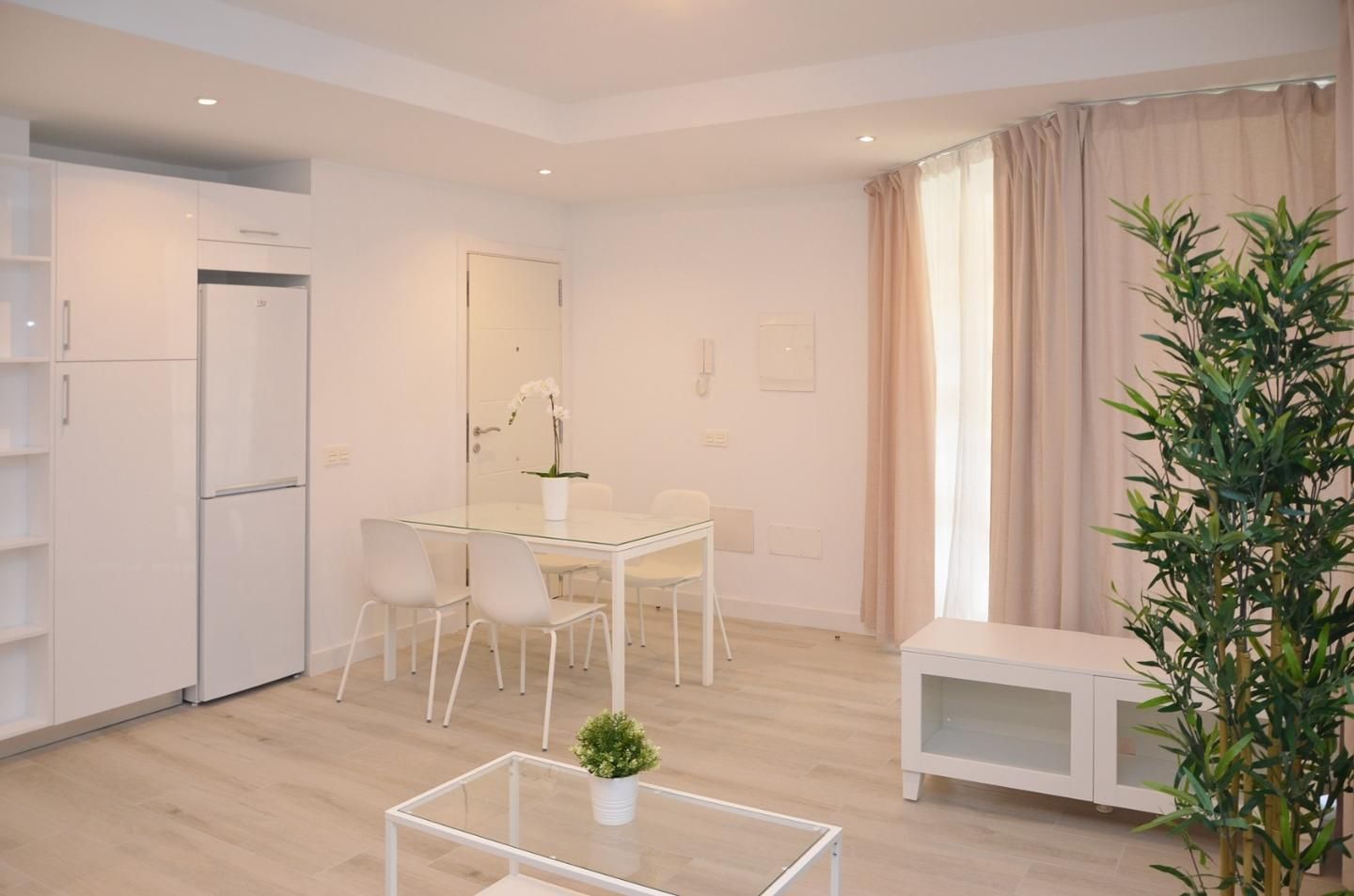 Bedroom of Study to rent in  Santa Cruz de Tenerife Capital  with Furnished
