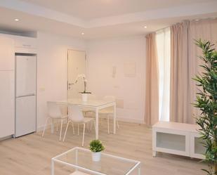 Schlafzimmer von Wohnung miete in  Santa Cruz de Tenerife Capital mit Möbliert