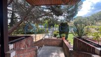 Terrace of House or chalet for sale in Galapagar  with Heating, Private garden and Terrace