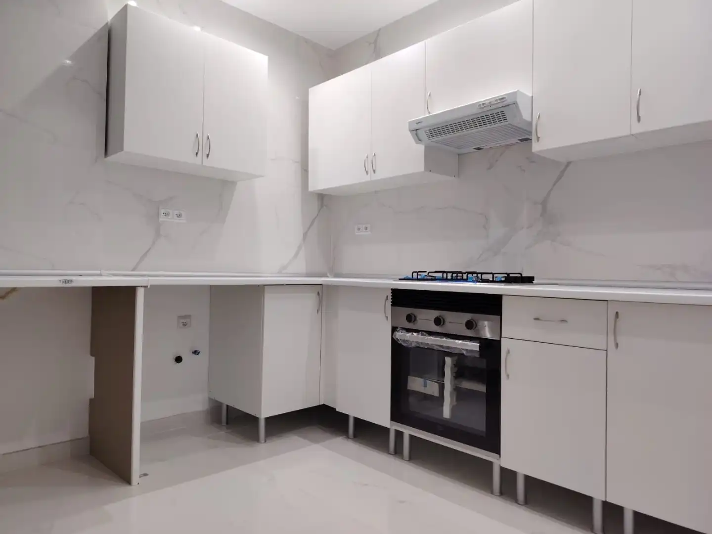 Wohnung mit Aufzug zum Verkauf in Calle poeta verdaguer 18, imagen 4